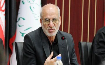 خاموشی سیستم‌های سرمایشی از ساعت ۱۳:۳۰ در ادارات، پیشنهاد است