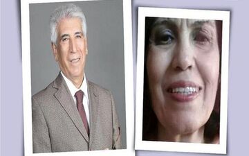  عاملان قتل پای میز محاکمه | انگیزه قاتل زوج سرشناس چه بود؟