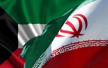 اخراج سفیر ایران از کویت ظرف ۴۸ روز آینده /تعطیلی دفاتر رایزنی نظامی و فرهنگی سفارت ایران /وزارتخارجه کاردار کویت را فراخواند 