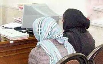 آزار و اذیت 2 دختر دانش آموز 16 ساله در باغ ورامین / 5 جوان محاکمه شدند