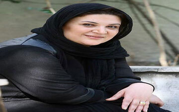 ریما رامین فر در کنار نگار جواهریان با این عکس کولاک کرد|عکسی از ریما رامین فر با استایلی ساده در ونیز ایتالیا