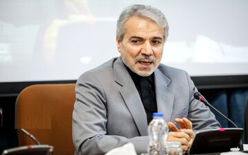 گزارش نوبخت به رییس جمهوری درخصوص وضعیت بودجه سال 99