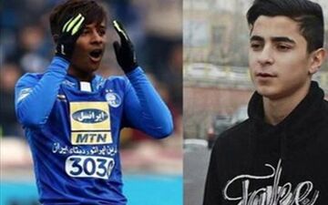 حضور  مهدی قائدى در مراسم چهلم مرحوم شاکر صحت دارد؟