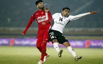 بمب جدید استقلال منفجر شد/ صیدی که منصوریان از چنگ پرسپولیس درآورد