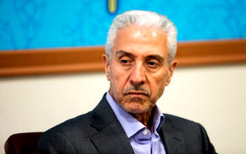 تمام تلاش خود را برای حمایت از دانشجویان انجام می‌دهیم