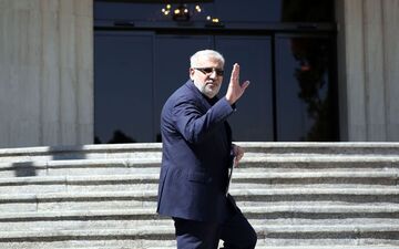 
خبر مهم وزیر نفت درباره عرضه نفت توسط اوپک پلاس
