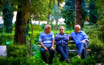 زمان واریز حقوق بازنشستگان در تیر ۱۴۰۴؛ واریز سه مرحله ای در راه 