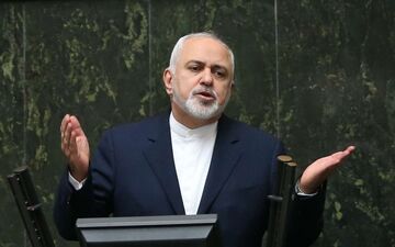 خبر جدید ظریف از استرداد پول‌های بلوکه شده ایران توسط چند کشور