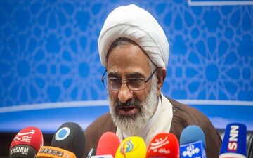 قدردانی نماینده ولی فقیه در سپاه از فرماندهی معظم کل قوا
