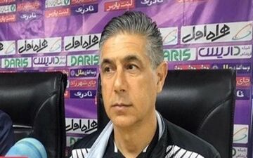قطبی یک پرسپولیسی است؛نمی‌تواند جزو گزینه‌های استقلال باشد!