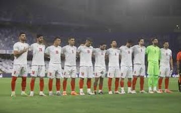  زمان بازی جام جهانی ایران مصر تغییر می کند 
