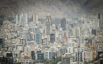 
جدیدترین قیمت آپارتمان در تهرانسر + جدول
