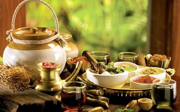 دمنوش هایی برای رفع خستگی
