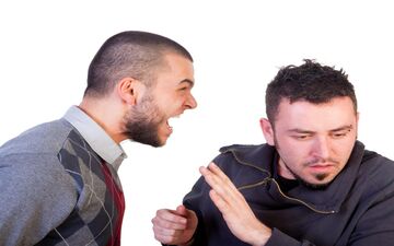 باورنکردنی؛ خواص عجیب و درمانی فحش دادن