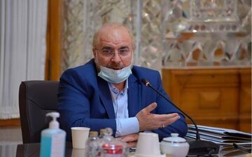 قالیباف:ریل‌گذاری اصلی مجلس برای مسکن، طرح ⁧جهش تولید مسکن⁩ است
