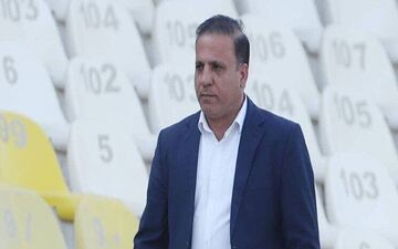 پرسپولیس پول بیفوما را پرداخت نکرد؛ دو ستاره از خوزستان رفتنی شدند!