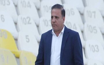 پرسپولیس پول بیفوما را پرداخت نکرد؛ دو ستاره از خوزستان رفتنی شدند!