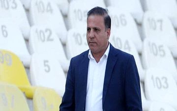 پرسپولیس پول بیفوما را پرداخت نکرد؛ دو ستاره از خوزستان رفتنی شدند!