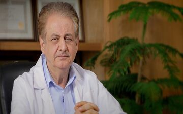 آخرین تغییرات ویروس کرونا از زبان دکتر مردانی