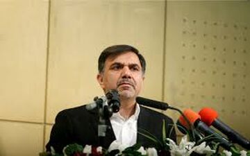 آخوندی: اگر فرزندانم تخلف کرده‌اند، مجازاتشان کنید
