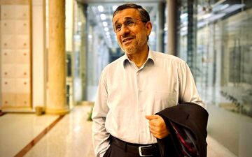  رمزگشایی از سکوت «معنادار» محمود احمدی‌نژاد 