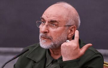 قالیباف: به عنوان کسی که وسط میدان هستم به ملت ایران عرض کنم که نگران نباشید ... | دشمن شکست خورده است