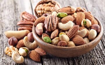 قیمت آجیل و خشکبار امروز ۳۰ شهریور ۱۴۰۴ اعلام شد + جدول