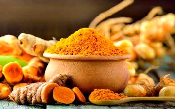 9 خاصیت جادویی چای زردچوبه برای سلامتی/حتماً امتحان کن!