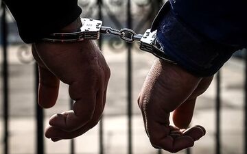 دستگیری سارق دوربین‌های مداربسته در حین سرقت /10 شاکی تا کنون شناسایی شده‌اند