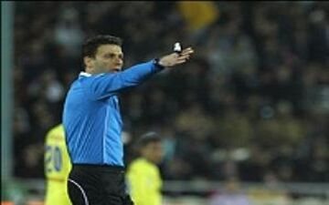 آنالیز داوری دیدار استقلال-پرسپولیس؛