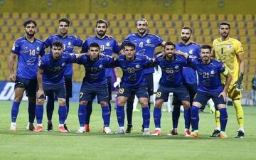  بازیکنان حاضر در پارتی در استقلال نیمکت نشین می‌شوند؟
