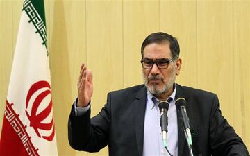 مرز هوایی ما خط قرمز است / به متجاوز همواره پاسخ سخت داده و خواهیم داد