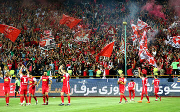 نشست هماهنگی دیدار پرسپولیس و گل‌گهر برگزار شد