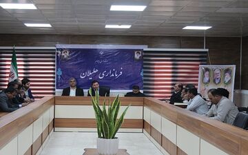  برای پیشگیری از اعتیاد نیاز به همکاری تمامی دستگاه‌ها است
