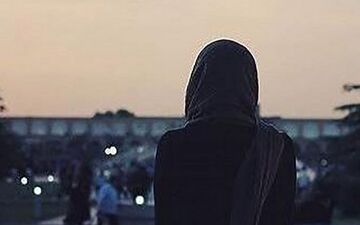  من زن چهارم مرد اعدامی شدم+جزئیات