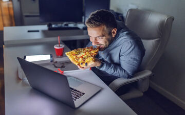 این کار افزایش ریسک ابتلا به دیابت را زیاد می کند
