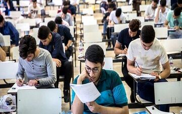  نشست فوق‌العاده مجلس و وزارت بهداشت برای کنکور/ اولویت اول سلامت داوطلبان است