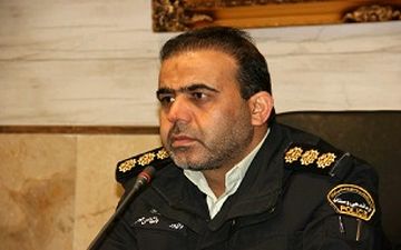 انهدام ۳ باند قاچاق سلاح در ایلام