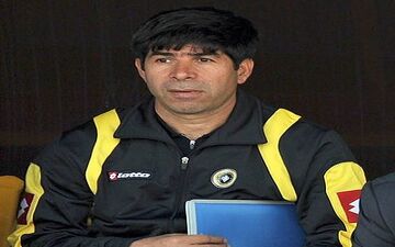 قنبری: یک ساعت بهتر از پرسپولیس بازی کردیم