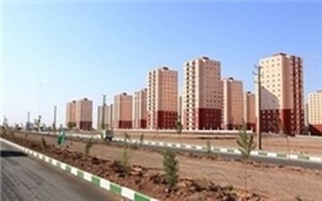  جزییات سنددار شدن مسکن مهر