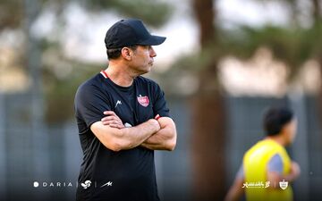 مبلغ قرارداد مهدی تارتار با پرسپولیس اعلام شد