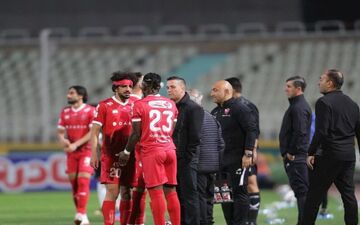 آنالیز سقوط سرخ‌ها؛ چرا پرسپولیس در نیم‌فصل دوم از نفس افتاد؟