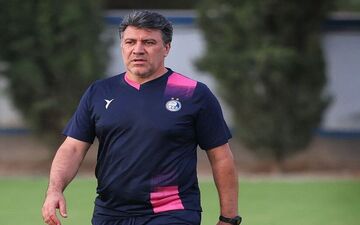 دستیار نکونام از جواب دادن طفره رفت!