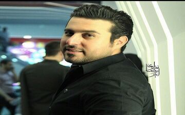 واکنش بازیگر سینما به جدایی جناب‌خان از «خندوانه» +عکس