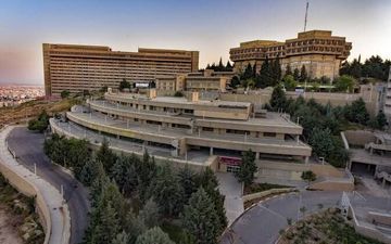 امتحانات پایان ترم یک دانشگاه به تعویق افتاد