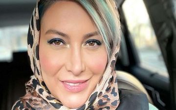 طلاق فریبا نادری از همسر دومش/ انتشار یک عکس جنجال برانگیز/ ماجرا جیست؟! 
