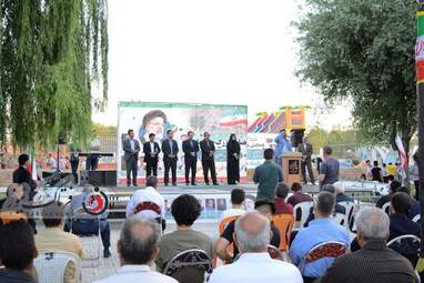 کرمانشاه در مسیر تحول- فردین امیری- میلاد ربیع زاده- احسان حیدریان-پوریا فخری