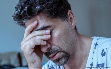 هشدار سازمان جهانی بهداشت درباره بحران بیماری‌های روانی ناشی از کرونا
