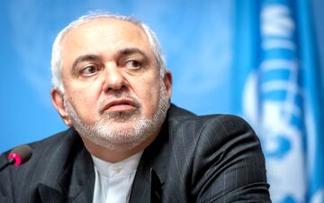ظریف فردا به بیروت می‌رود