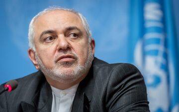 ظریف فردا به بیروت می‌رود